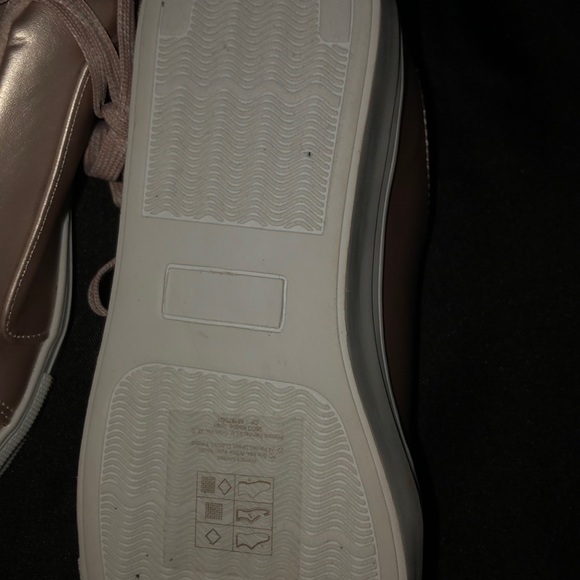 NEW 🌺PRIMARK   ROSE GOLD - Picture 2 of 6